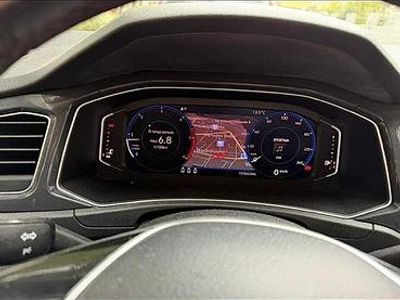 Usata VW T-Roc 116 CV (85 kW) 2019 Bianco SUV