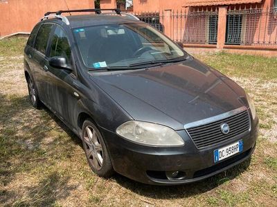 usata Fiat Croma 