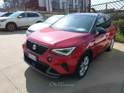 Usata Seat Arona