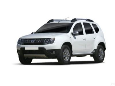 usata Dacia Duster 1.5 dCi 110CV 4x2 Ambiance del 2018 usata a Teramo