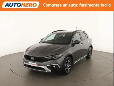 Usata Fiat Tipo
