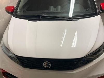 Usata Aixam City Sport 2024 Bianco Utilitaria