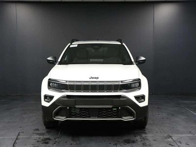 Nuova Jeep Avenger 136 CV (100 kW) 2026 Bianco SUV