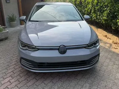 Usata VW Golf VII Life 131 CV (96 kW) 2021 Utilitaria