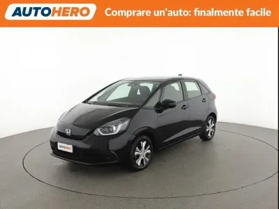 Usata Honda Jazz