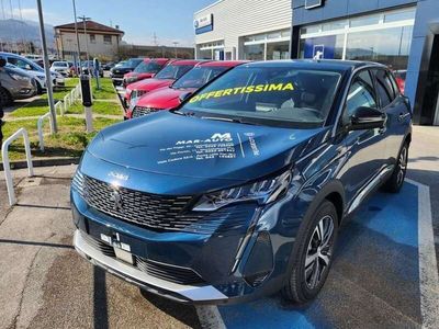 usata Peugeot 3008 BlueHDi 130 S&S Allure Pack