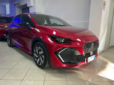 Nuova Renault Clio V Evolution 116 CV (85 kW) 2026 Vari colori Berlina