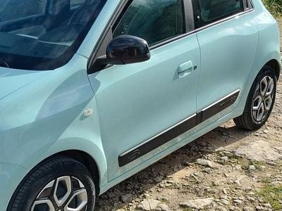 Usata Renault Twingo Equilibre 60 kW (82 CV) 2024 Utilitaria