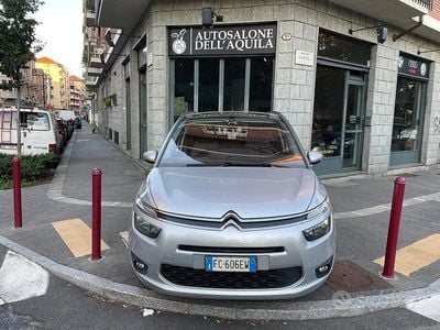 Citroën Grand C4 Picasso