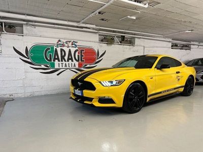 usata Ford Mustang '15-'24 Fastback 2.3 EcoBoost aut.