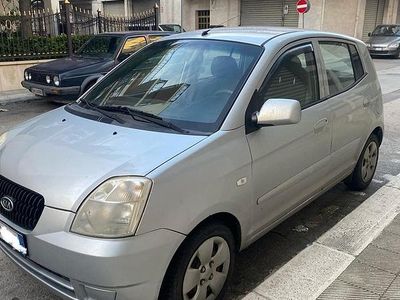 Occasion Kia Picanto 65 ch (47 kW) 2007 Citadine