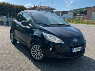 Usata Ford Ka