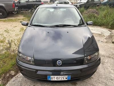 Usata Fiat Punto 80 CV (58 kW) 2001 Other Utilitaria
