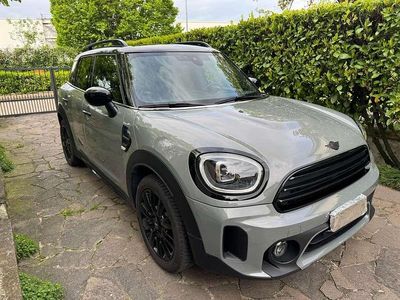 Usata 2022 Mini Cooper Countryman SUV | 29.500 € (Cara)