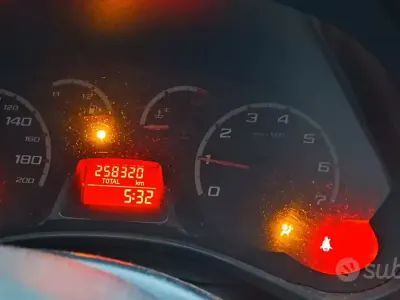 Usata Ford Ka