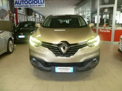 Usata Renault Kadjar