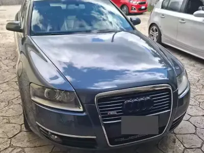 Usata Audi A6 233 CV (171 kW) 2006 Station wagon