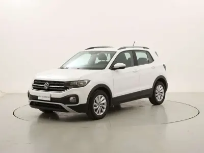 Usata VW T-Cross