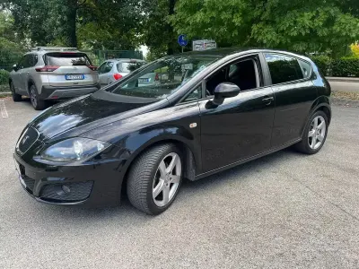 Usata Seat Leon