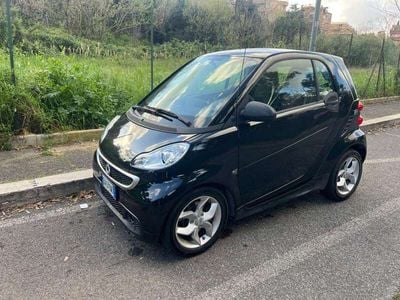 Smart ForTwo Coupé