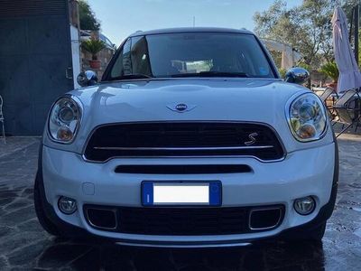 usata Mini Countryman Mini 2.0 Cooper SD Countryman ALL4