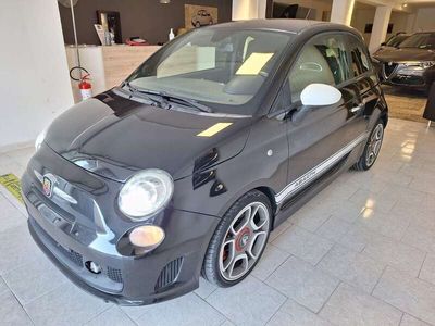 Abarth 500