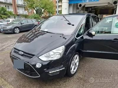 Usata Ford S-MAX