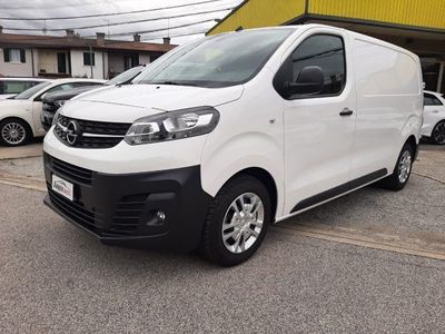 usata Opel Vivaro 1.5 D 120CV S&S PL-TN M Enjoy N°FZ968