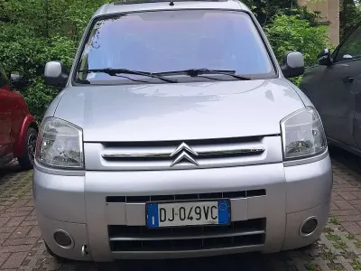 Usata Citroën e-Berlingo 72 CV (52 kW) 2008 Monovolume