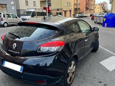 Usata Renault Mégane Coupé 2010 Coupé
