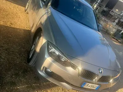 Usata BMW 316