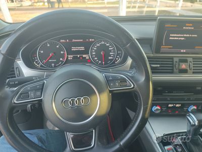 usata Audi A6 Allroad 3.0 tdi Business 245cv s-tronic