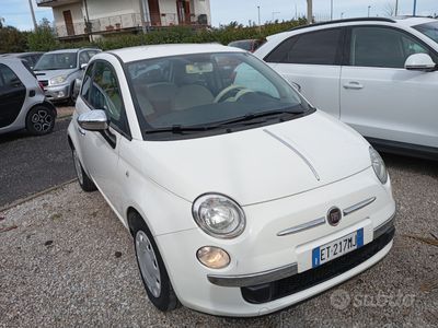 usata Fiat 500 1.2 Pop