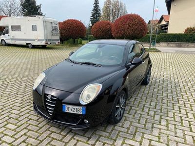 usata Alfa Romeo MiTo 1.4 benzina