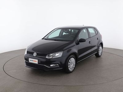 usata VW Polo 1.0 Comfortline 75 CV