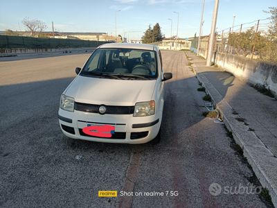 usata Fiat Panda Panda 1.1 Active