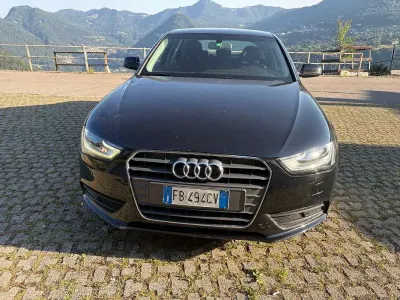Usata Audi A4