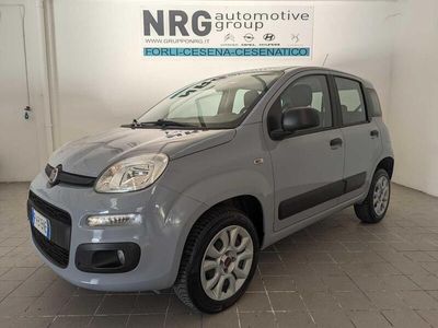 usata Fiat Panda 3ª serie 0.9 TwinAir Turbo Natural Power Easy