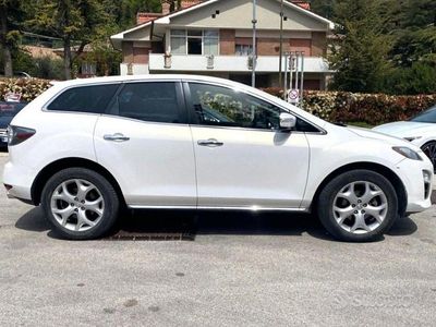 Mazda CX-7