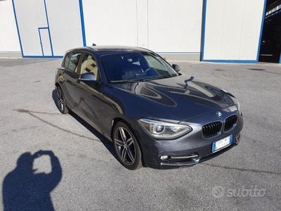 BMW 116