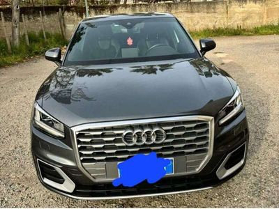 usata Audi Q2 1.6 tdi Sport