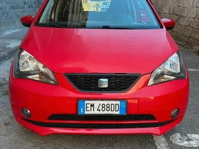 Usata Seat Mii