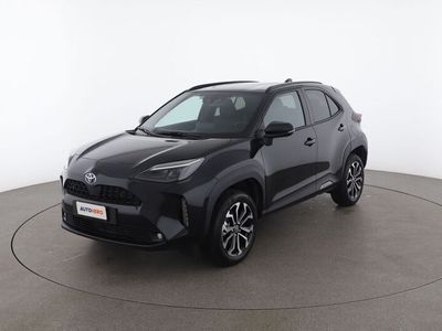 usata Toyota Yaris Cross JZ59393