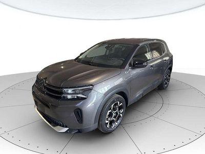 Grigio Usata 2024 Citroën C5 Aircross PureTech SUV | 18.800 € (Ottimo prezzo)