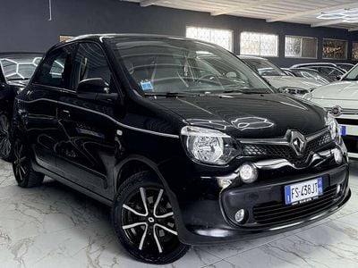 Usado Renault Twingo SE 69 HP (50 kW) 2018 Other Citadino