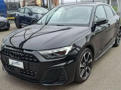 Usata Audi A1