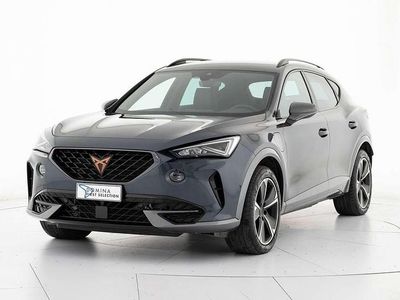 Occasion Cupra Formentor 204 ch (150 kW) 2022 Other SUV