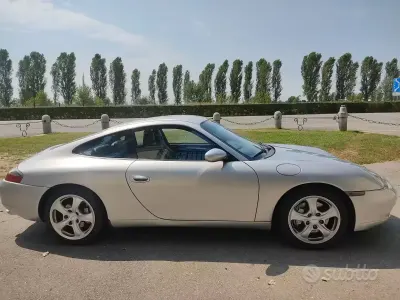 Usata Porsche 996