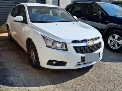 Usata Chevrolet Cruze