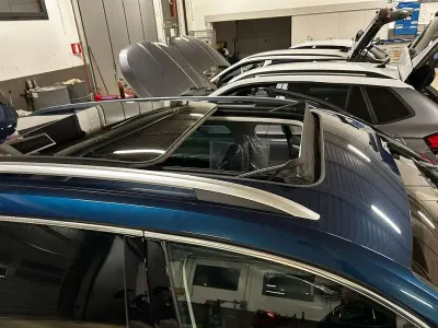 Usata Skoda Kodiaq